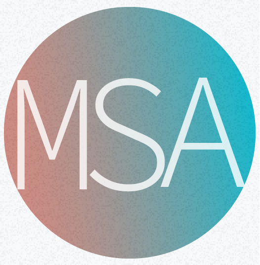 Logo MSA